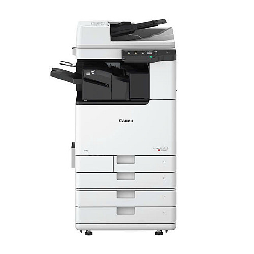 Máy photocopy màu Canon iR C3226i